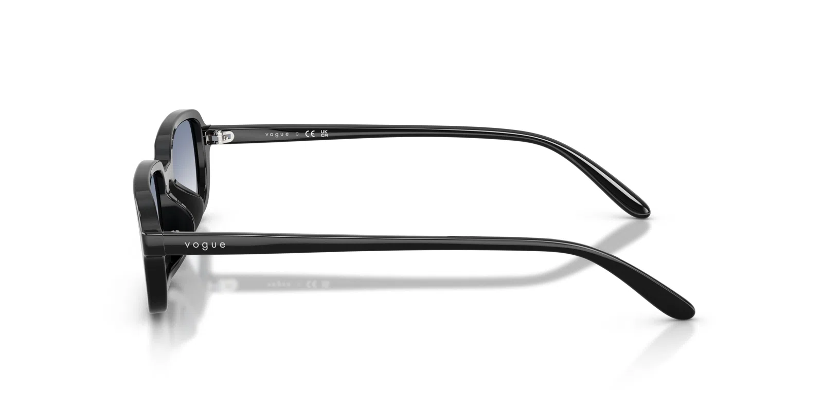 Vogue 5666SF Sunglasses - view 22
